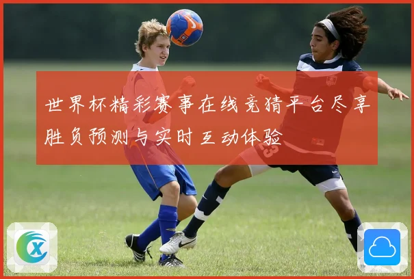 世界杯精彩赛事在线竞猜平台尽享胜负预测与实时互动体验