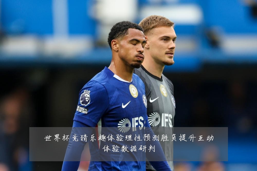 世界杯竞猜乐趣体验理性预测胜负提升互动体验数据研判